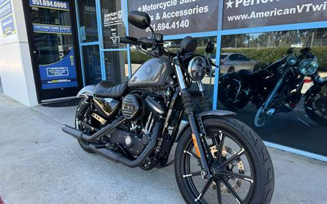 2022 Harley-Davidson Iron 883™