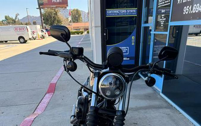 2022 Harley-Davidson Iron 883™