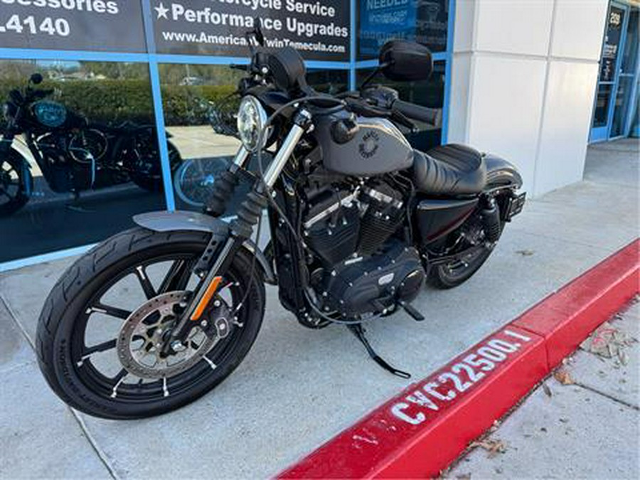 2022 Harley-Davidson Iron 883™