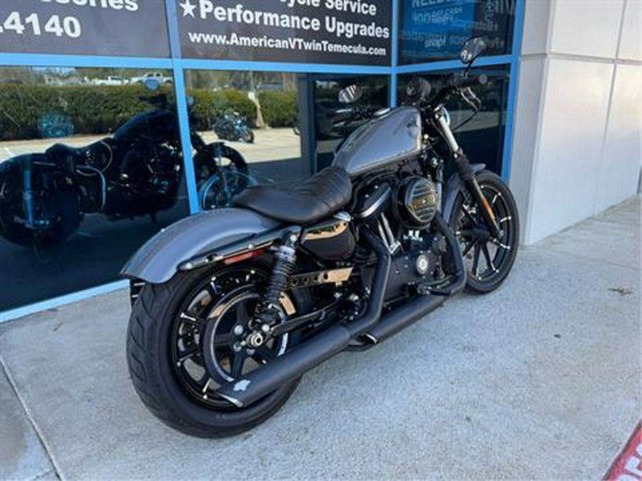 2022 Harley-Davidson Iron 883™