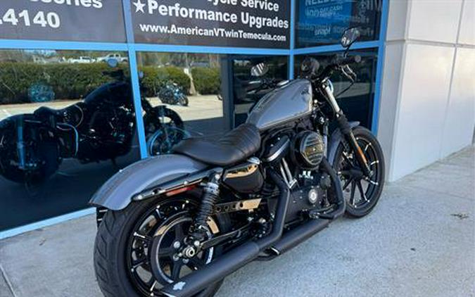 2022 Harley-Davidson Iron 883™