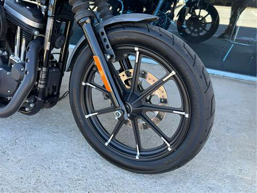 2022 Harley-Davidson Iron 883™