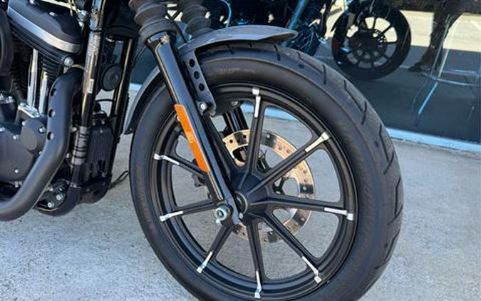 2022 Harley-Davidson Iron 883™