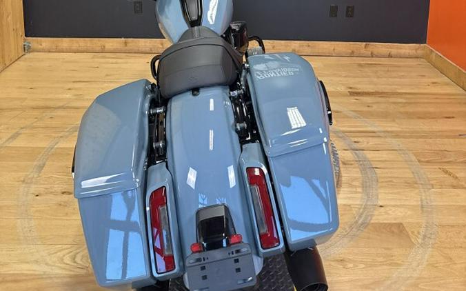 FLHX 2024 Street Glide®