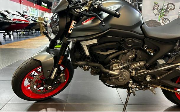 2023 Ducati Monster 937