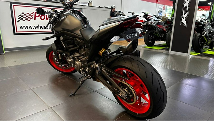 2023 Ducati Monster 937