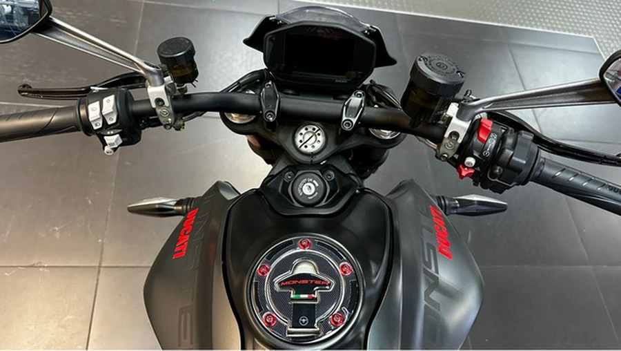 2023 Ducati Monster 937