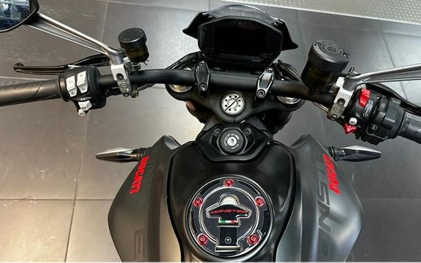 2023 Ducati Monster 937