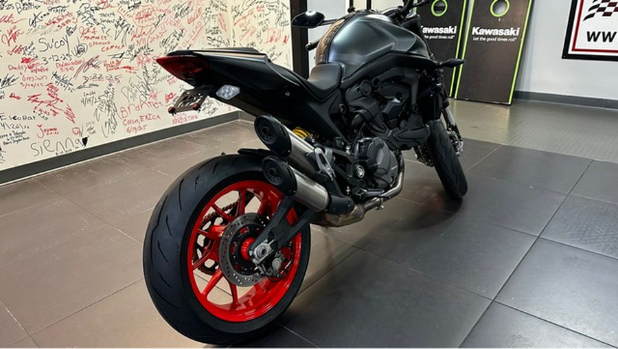 2023 Ducati Monster 937
