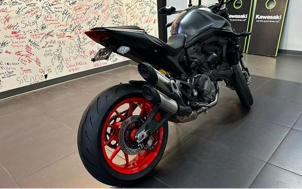 2023 Ducati Monster 937
