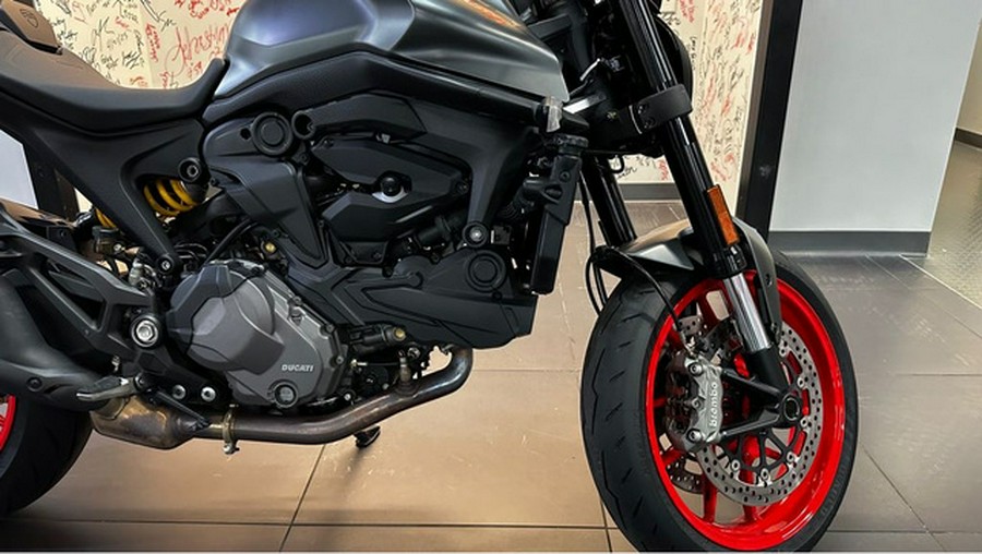 2023 Ducati Monster 937