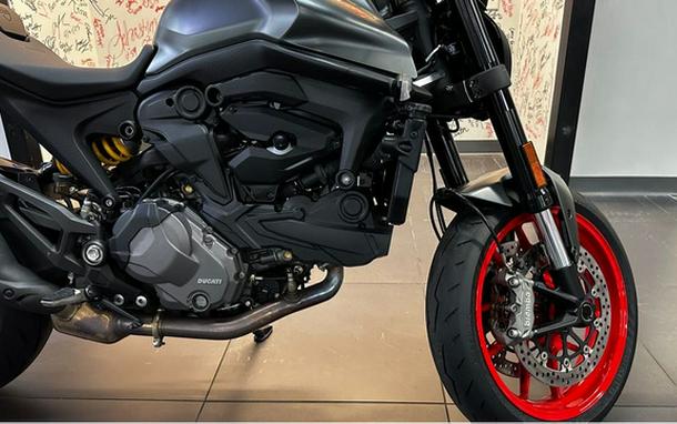 2023 Ducati Monster 937