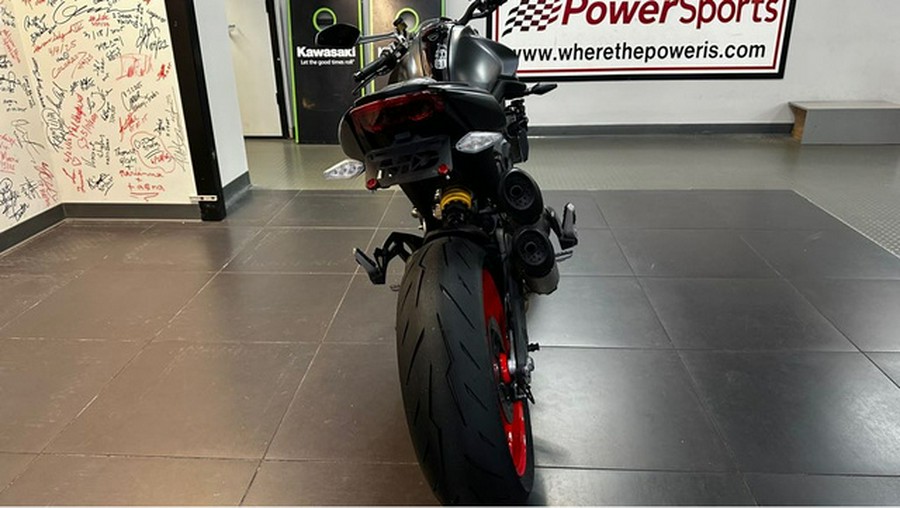2023 Ducati Monster 937