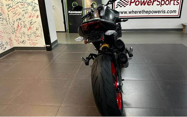 2023 Ducati Monster 937