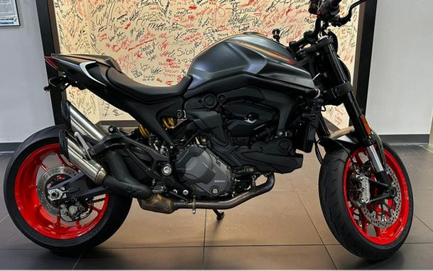 2023 Ducati Monster 937