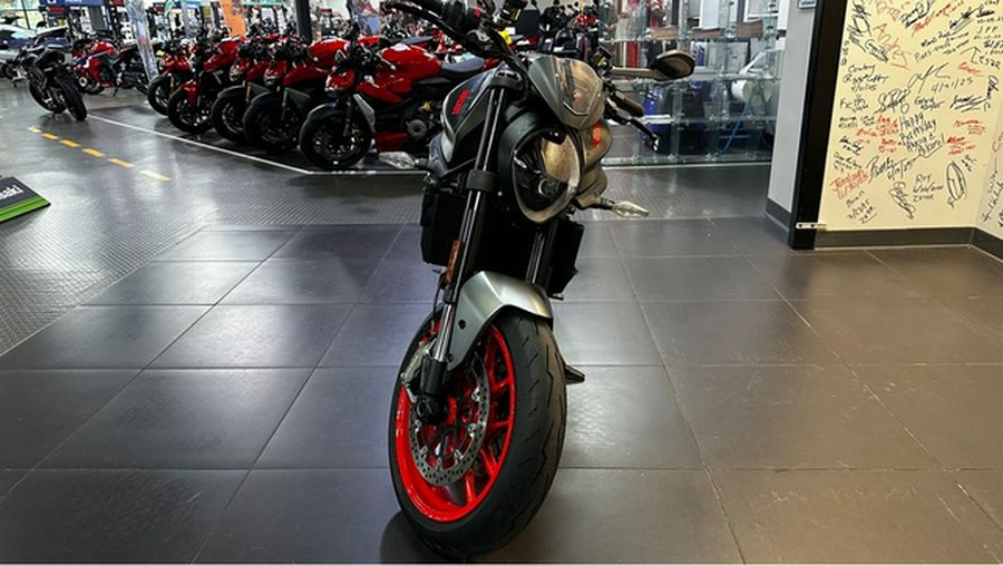 2023 Ducati Monster 937