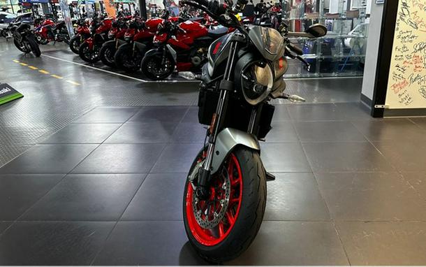 2023 Ducati Monster 937