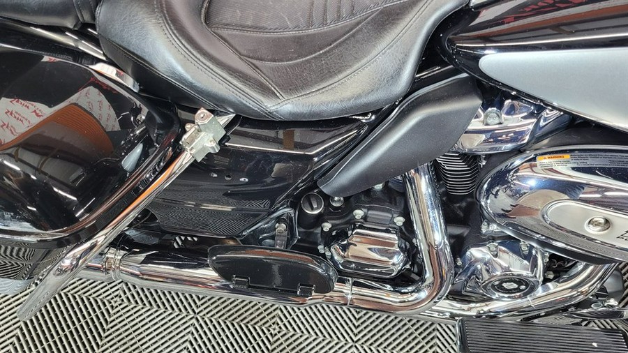 2019 Harley Davidson Road King Police FLH