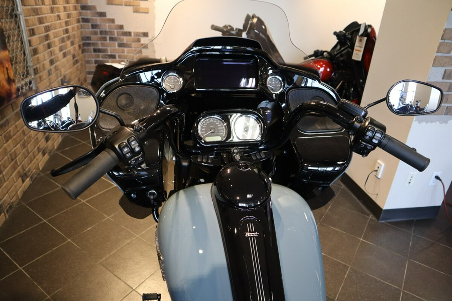 2024 Road Glide 3 (FLTRT)