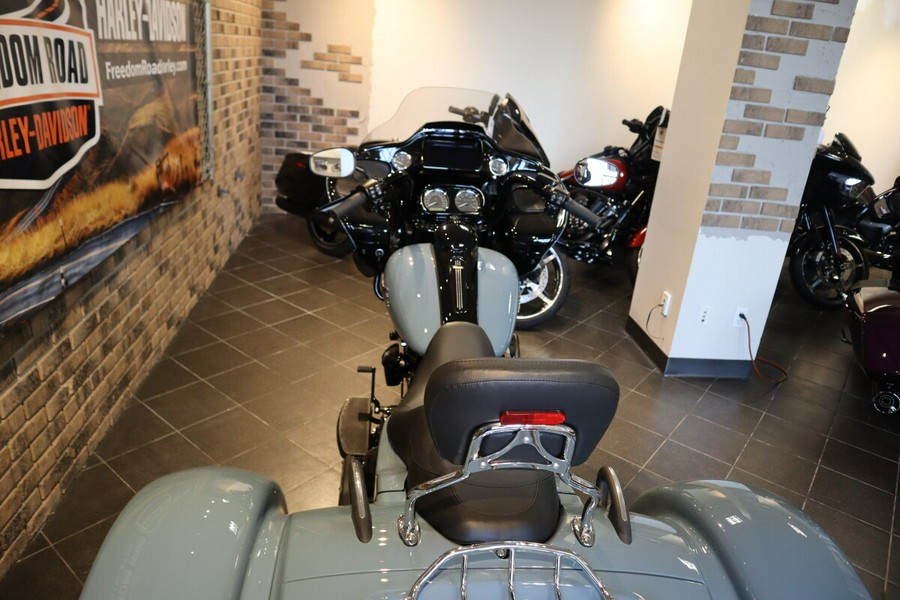 2024 Road Glide 3 (FLTRT)