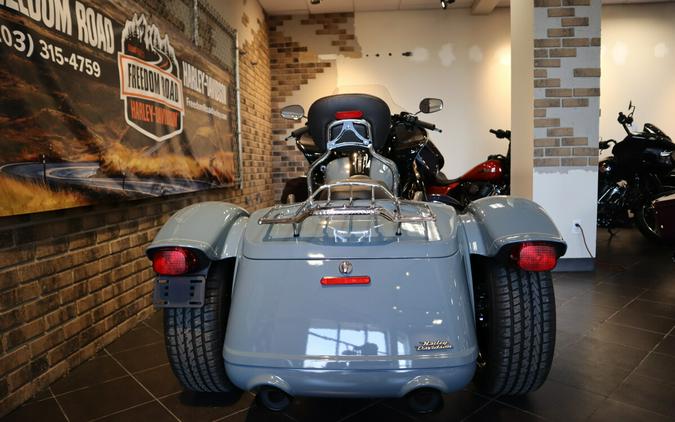 2024 Road Glide 3 (FLTRT)