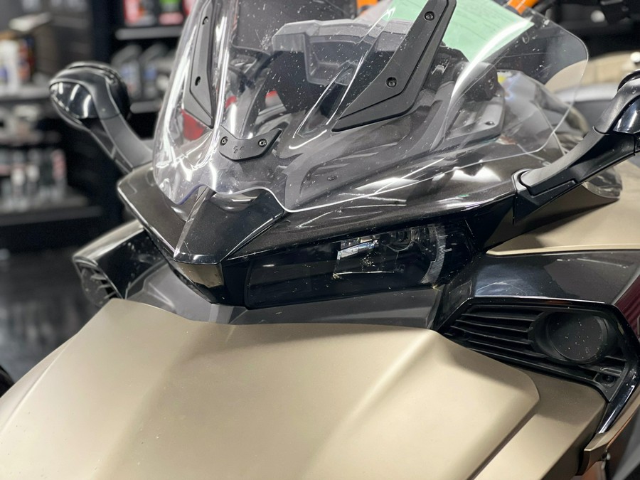 2020 Can-Am Spyder F3-S Special Series