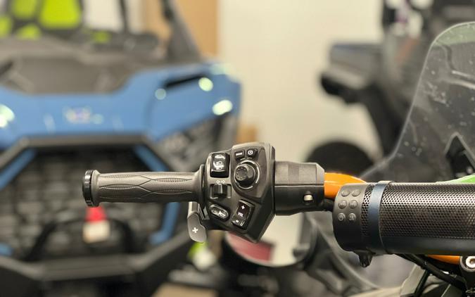 2020 Can-Am Spyder F3-S Special Series