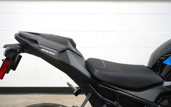 2026 BMW M 1000 RR Blackstorm MetallicM Motorsport