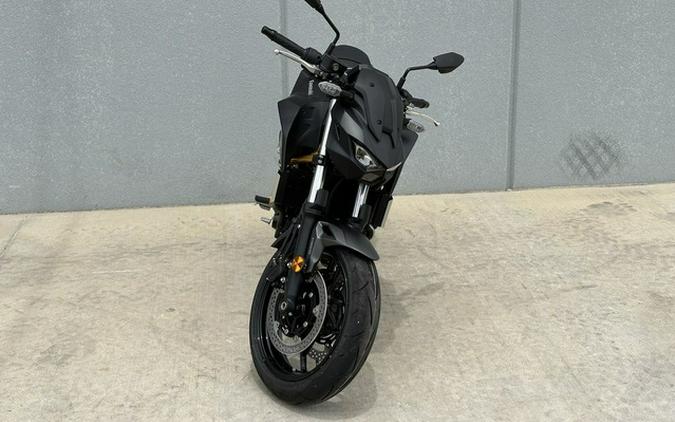 2026 Kawasaki Z650 S ABS