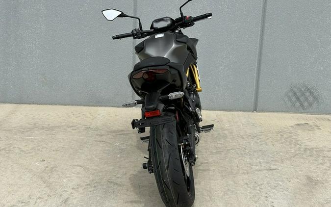 2026 Kawasaki Z650 S ABS