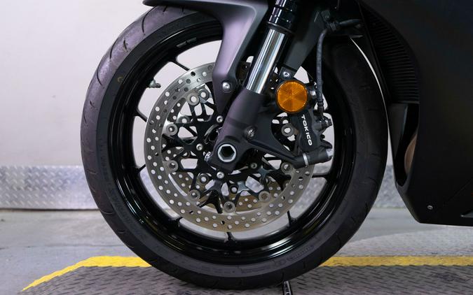 2017 Honda CBR1000RR