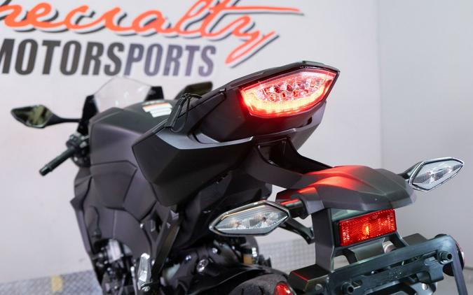 2017 Honda CBR1000RR