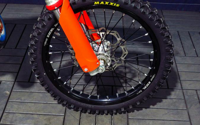 2027 KTM 85 SX 19/16 85 (17/14)