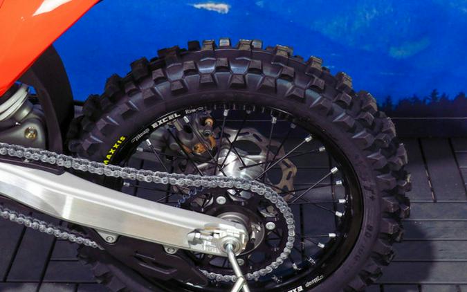2027 KTM 85 SX 19/16 85 (17/14)