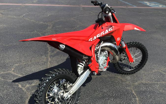 2027 GASGAS MC 65