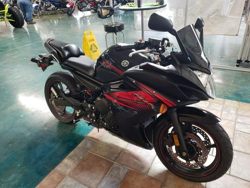 yamaha fz6r for sale craigslist