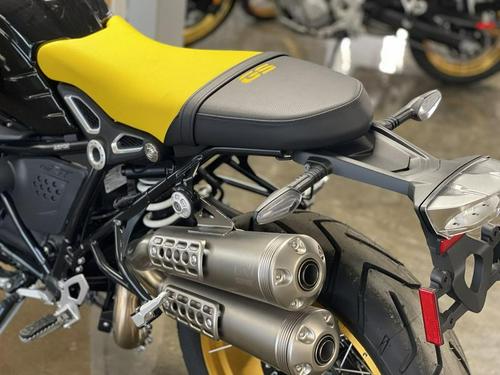 2021 BMW R nineT Pure Review: Option 719 Edition + Select Package