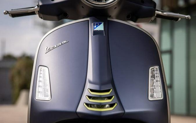 2023 Vespa GTS300 Review – First Ride