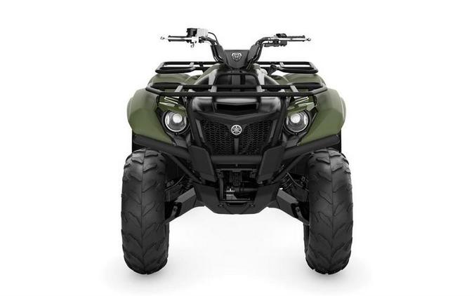 2023 Yamaha Kodiak 700