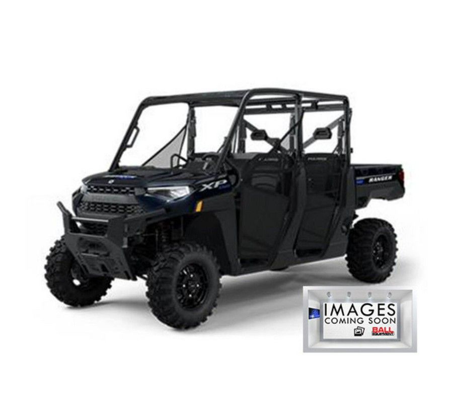 2024 Polaris® Ranger Crew XP 1000 Premium