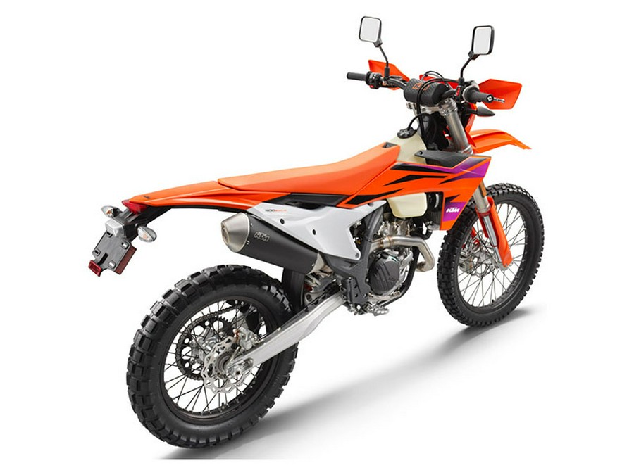 2024 KTM 500 EXC-F