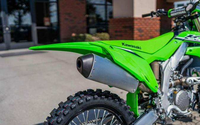 2024 Kawasaki KX™250