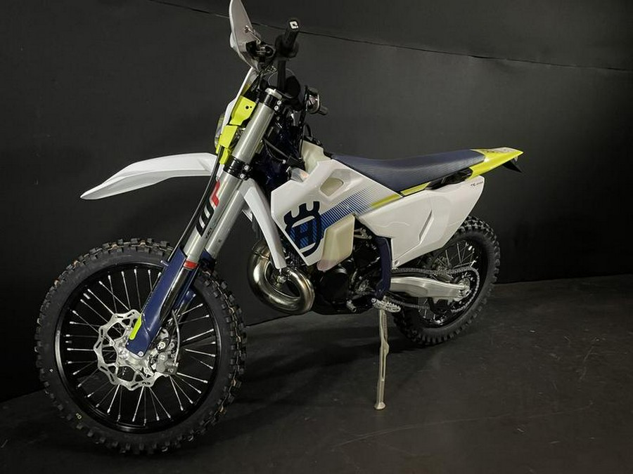 2024 Husqvarna® TE 250