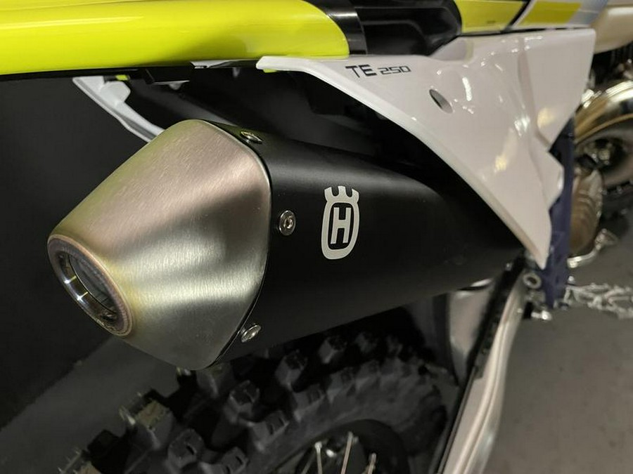 2024 Husqvarna® TE 250