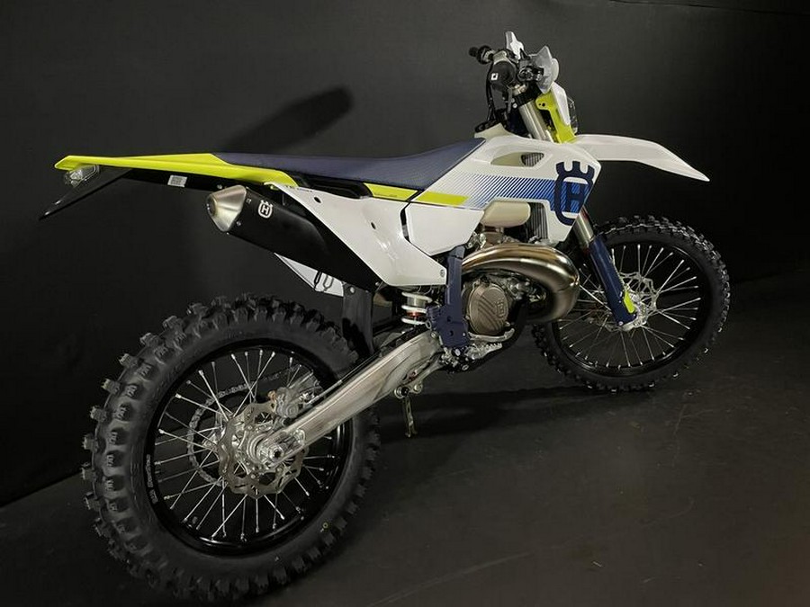 2024 Husqvarna® TE 250