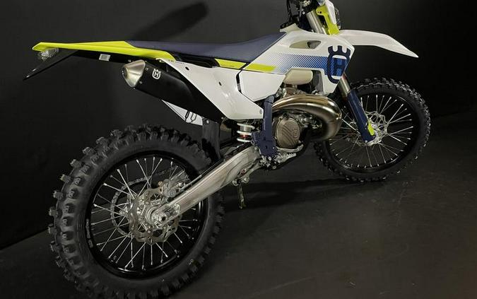 2024 Husqvarna® TE 250