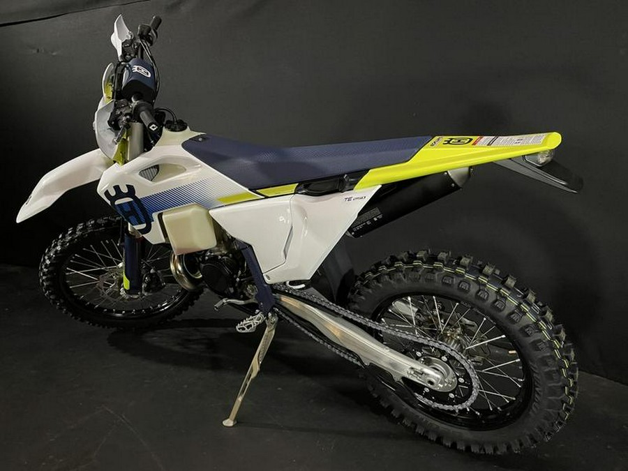 2024 Husqvarna® TE 250