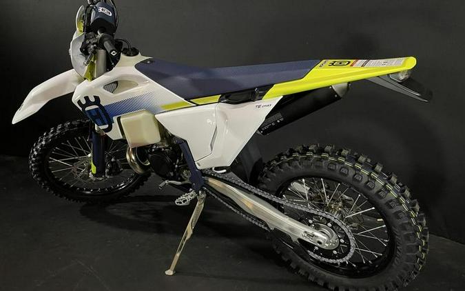 2024 Husqvarna® TE 250