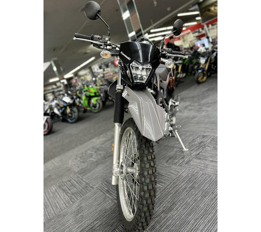 2023 Kawasaki KLX®230 S ABS