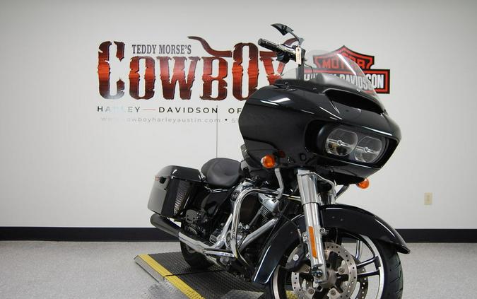 2018 Harley-Davidson® FLTRX - Road Glide®